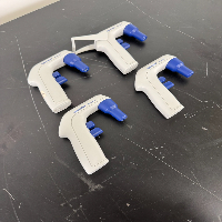 Eppendorf Easypet 3 Pipet Controllers - Quantity 4 image 0